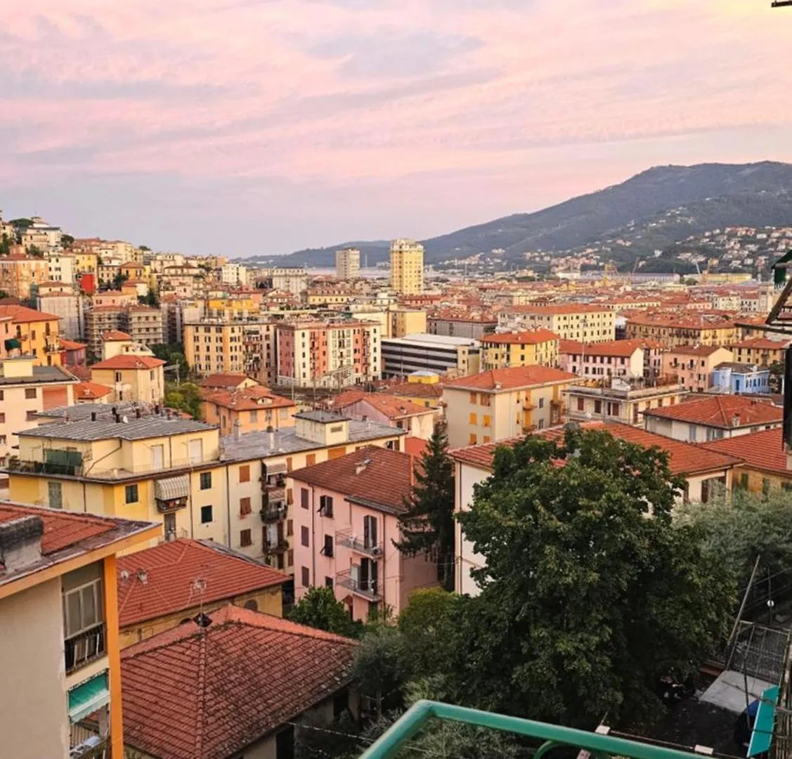 La Venere 5Terre Hotel La Spezia 0*,