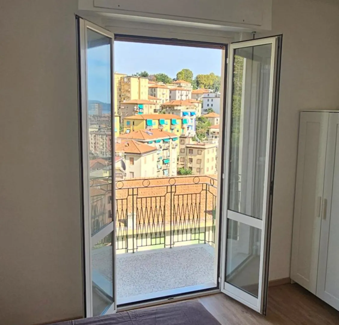 Guest house La Venere 5Terre Hotel La Spezia Italy