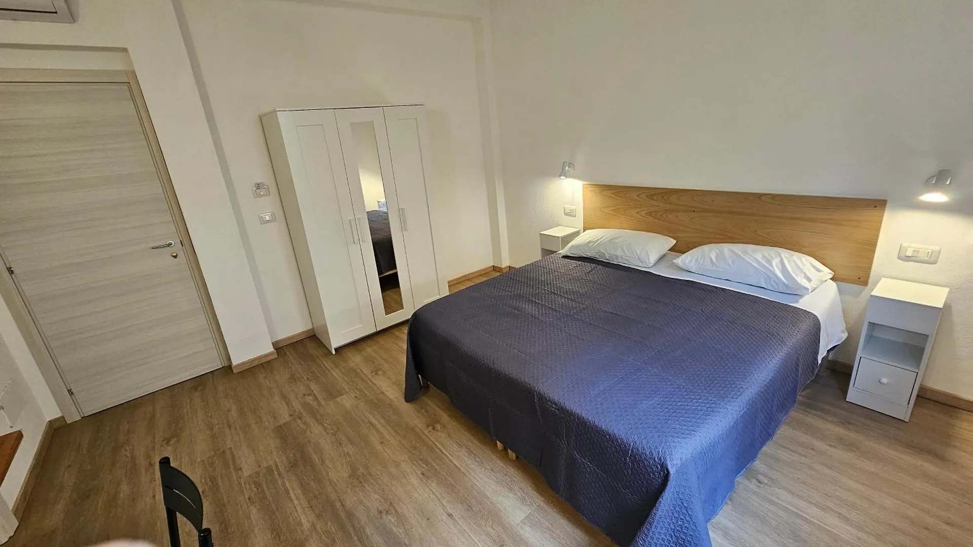 La Venere 5Terre Hotel La Spezia Guest house