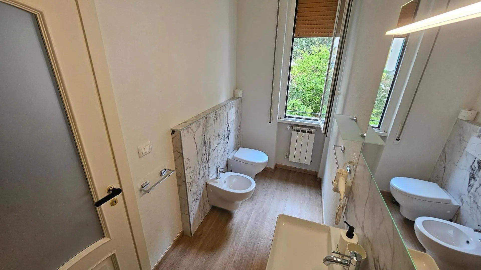 Guest house La Venere 5Terre Hotel La Spezia Italy