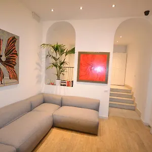 Гостевой дом Casa Dane', Специя