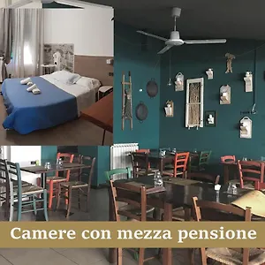 Bella Napoli Trattoria Pizzeria Guest house